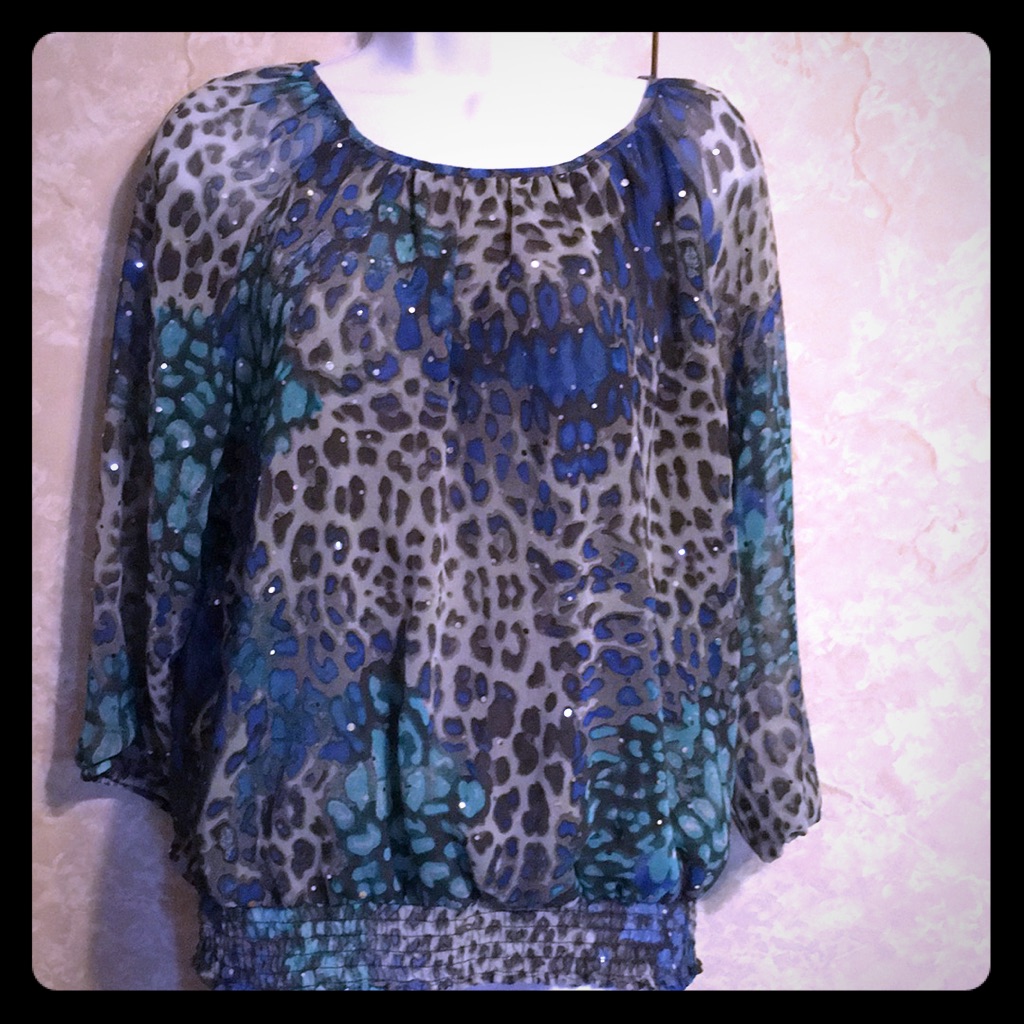Cathy Daniels Shirt
